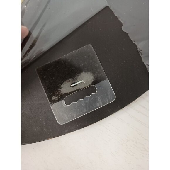 VTG Olde Firehouse Red Peppers Wood Hanging Indoor Wall Sign Plaque Decor RARE - Picture 8 of 8